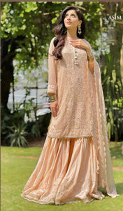 Powder Pink