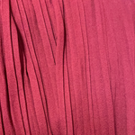 Load image into Gallery viewer, Maroon Pleated Pants
