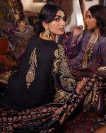 Load image into Gallery viewer, Luxury Winter Shawl/Velvet Collection&#39;21
