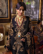 Load image into Gallery viewer, Luxury Winter Shawl/Velvet Collection&#39;21
