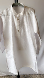 Load image into Gallery viewer, Chickenkari Kurta with Shalwar
