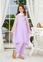 Load image into Gallery viewer, Lavender Chiffon
