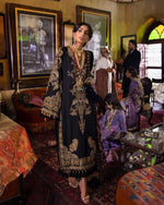 Load image into Gallery viewer, Luxury Winter Shawl/Velvet Collection&#39;21
