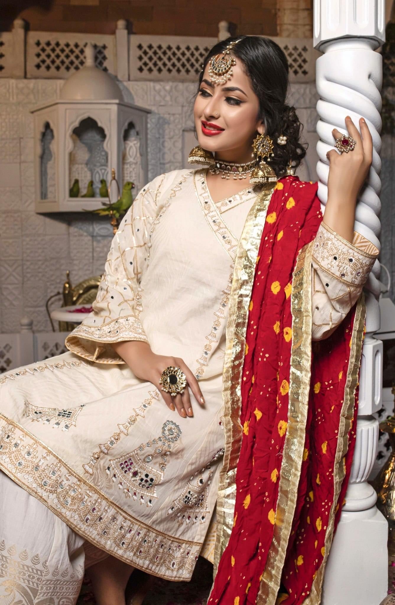 Zahra ahmad eid on sale collection 2019 with price