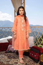 Load image into Gallery viewer, Kids Festive Eid KG-03
