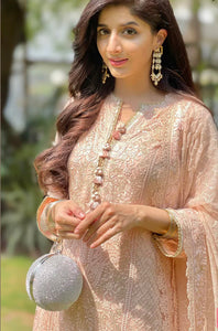 Powder Pink
