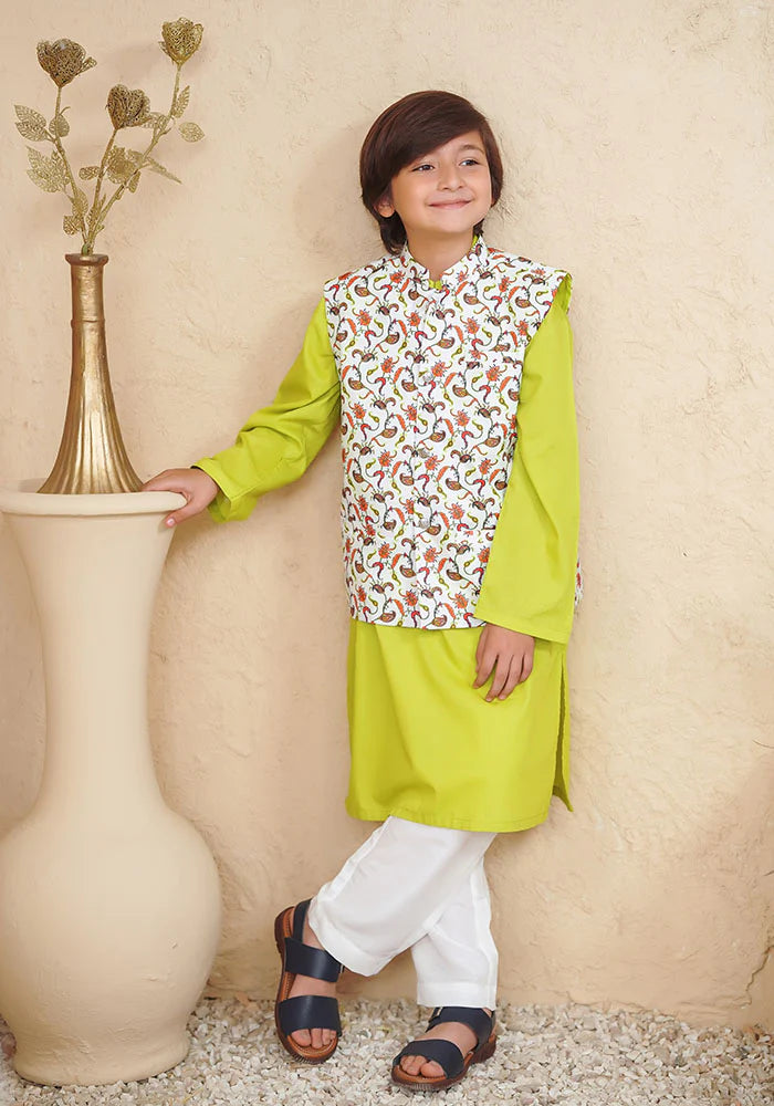 Lime Green